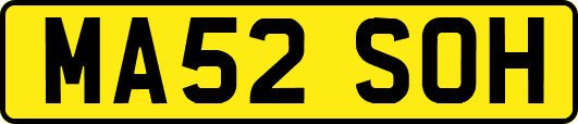 MA52SOH