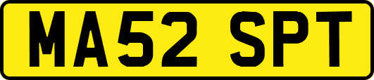 MA52SPT