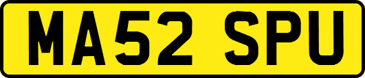 MA52SPU