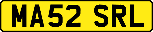 MA52SRL