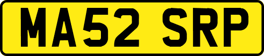 MA52SRP