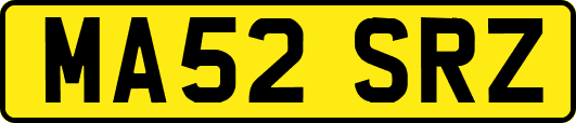 MA52SRZ