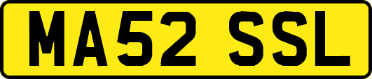 MA52SSL