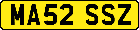 MA52SSZ