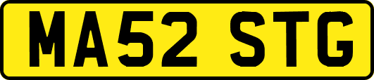 MA52STG