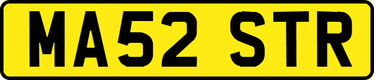 MA52STR