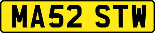 MA52STW