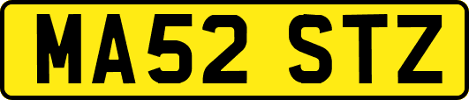 MA52STZ