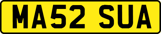 MA52SUA