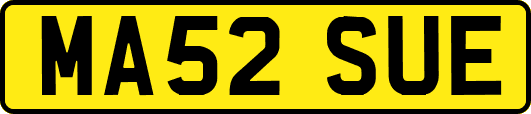 MA52SUE