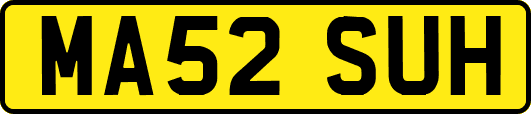 MA52SUH