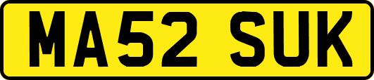 MA52SUK