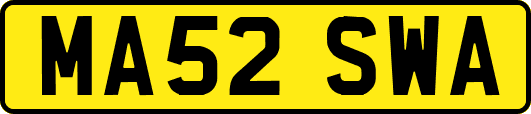 MA52SWA