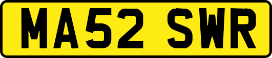 MA52SWR
