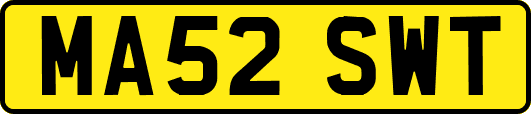 MA52SWT