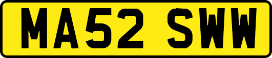 MA52SWW
