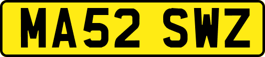 MA52SWZ