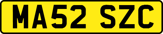 MA52SZC