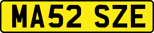 MA52SZE