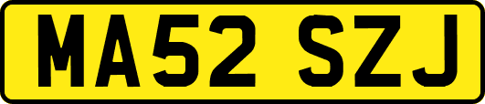 MA52SZJ