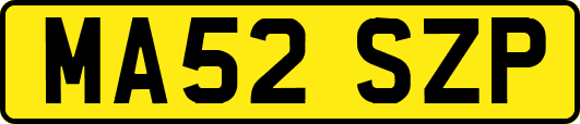 MA52SZP