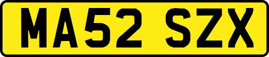 MA52SZX