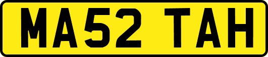 MA52TAH
