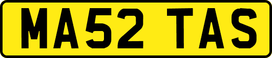 MA52TAS