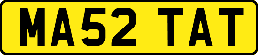 MA52TAT