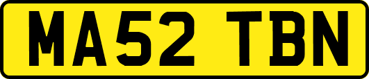 MA52TBN