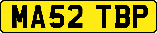 MA52TBP