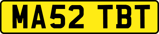 MA52TBT