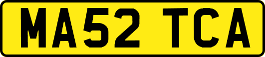 MA52TCA