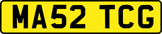 MA52TCG