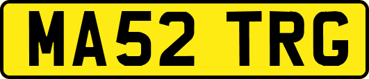 MA52TRG