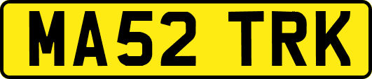 MA52TRK