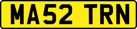 MA52TRN