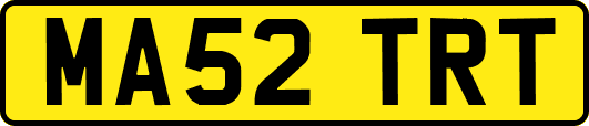 MA52TRT