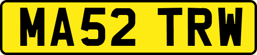 MA52TRW