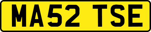 MA52TSE