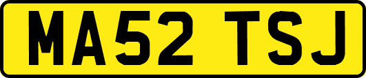 MA52TSJ