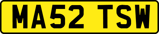 MA52TSW