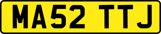 MA52TTJ