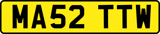 MA52TTW