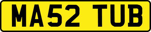 MA52TUB