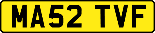 MA52TVF