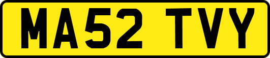 MA52TVY