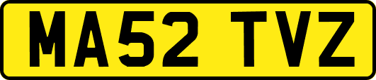 MA52TVZ