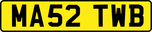 MA52TWB