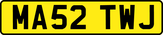 MA52TWJ